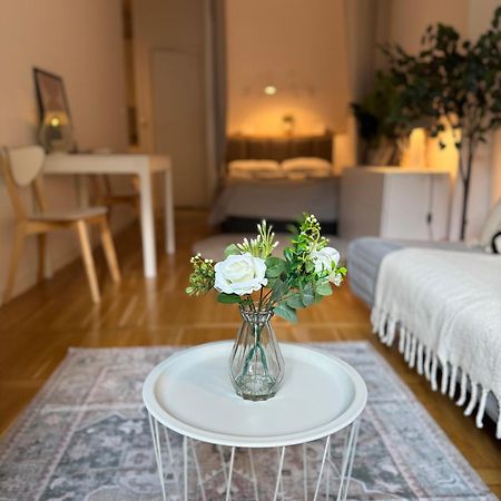 Rustic Old Town Studio Βρότσλαβ Εξωτερικό φωτογραφία