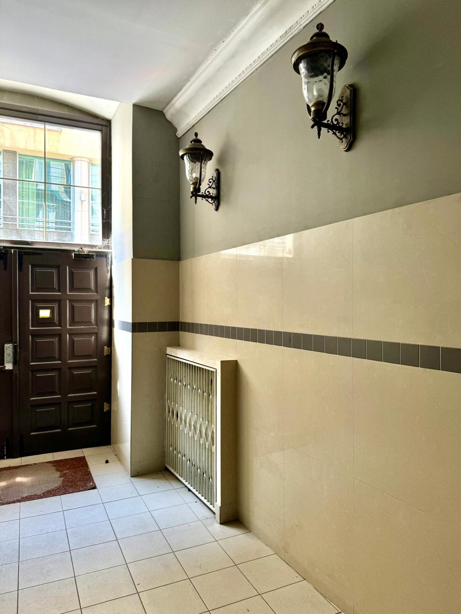 Rustic Old Town Studio Βρότσλαβ Εξωτερικό φωτογραφία