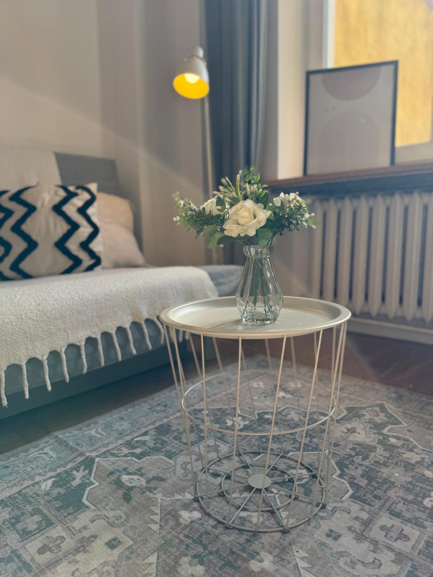 Rustic Old Town Studio Βρότσλαβ Εξωτερικό φωτογραφία